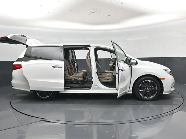 Used 2024 Honda Odyssey Elite image 60