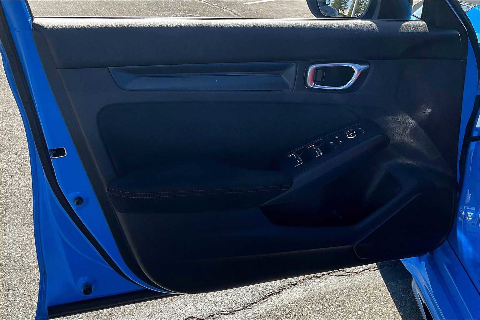 Used 2023 Honda Civic Type R image 24