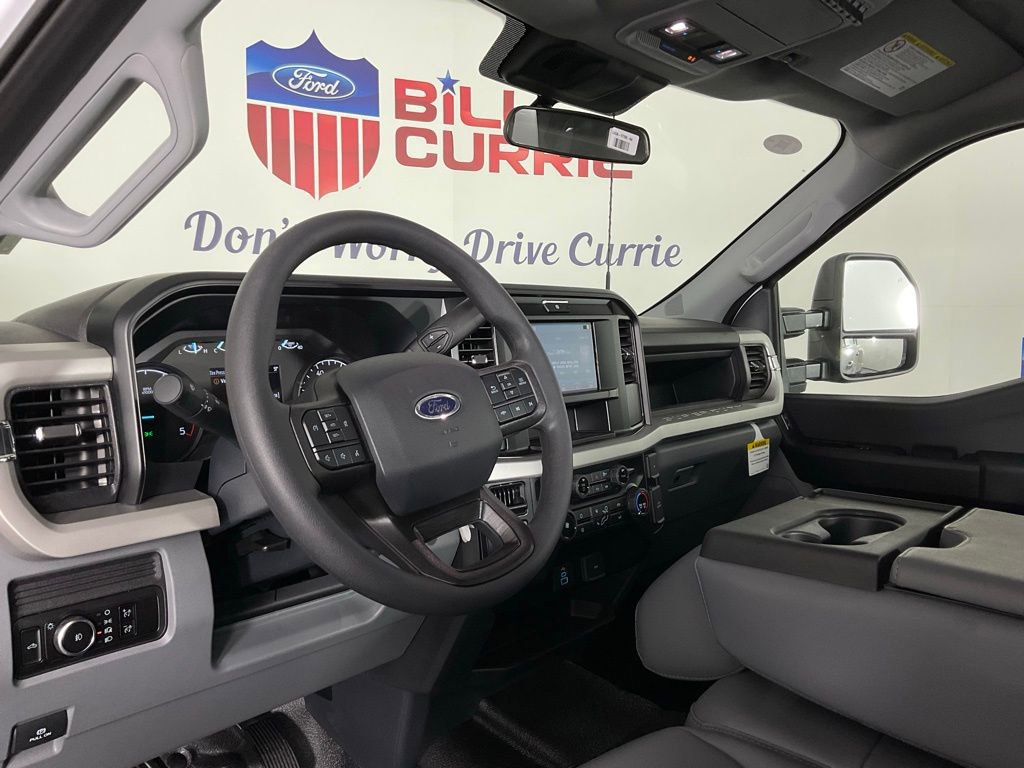 New 2026 Ford F350 XL w/ XL Driver Assist Package image 13