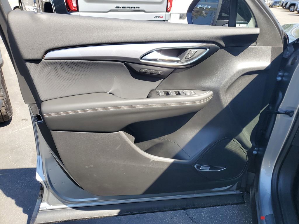 New 2026 Buick Envision Sport Touring image 13