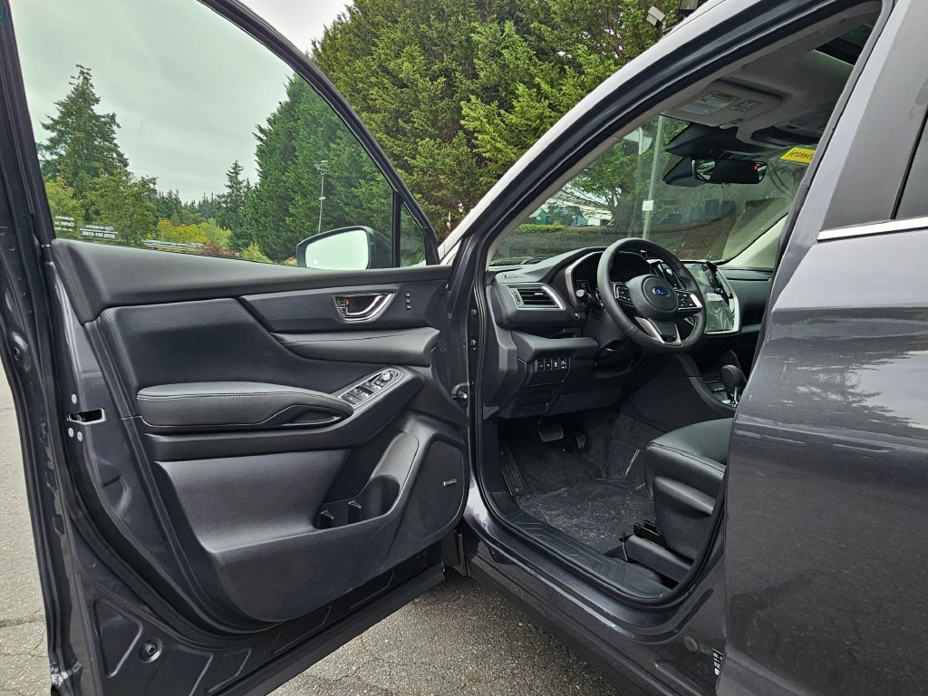New 2027 Subaru Ascent Limited AWD/4WD image 18