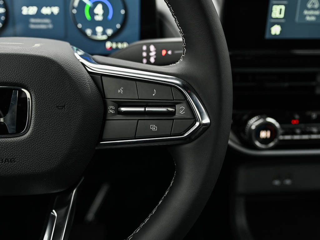 New 2026 Honda Prologue Touring image 21