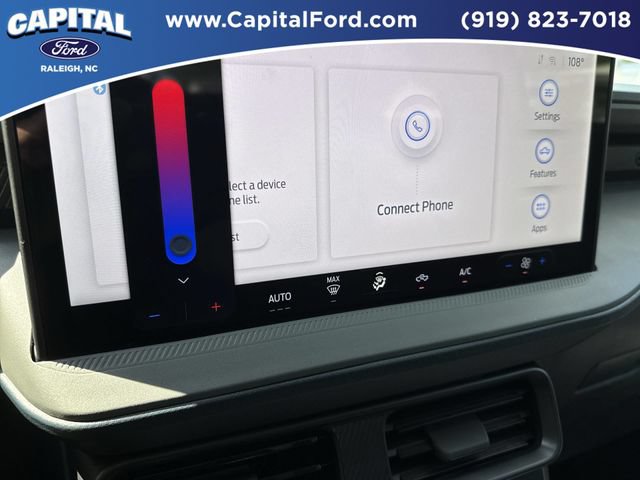 Used 2026 Ford Maverick XL FWD image 29