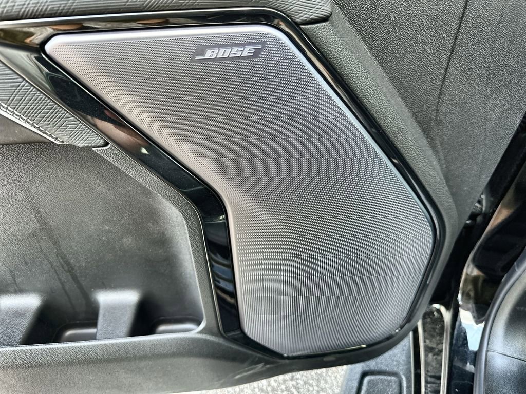 New 2026 GMC Sierra 1500 AT4X image 23