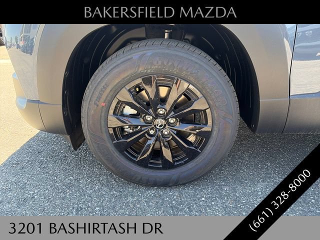 New 2026 MAZDA CX-50 AWD 2.5 Hybrid w/ Weather Package image 13