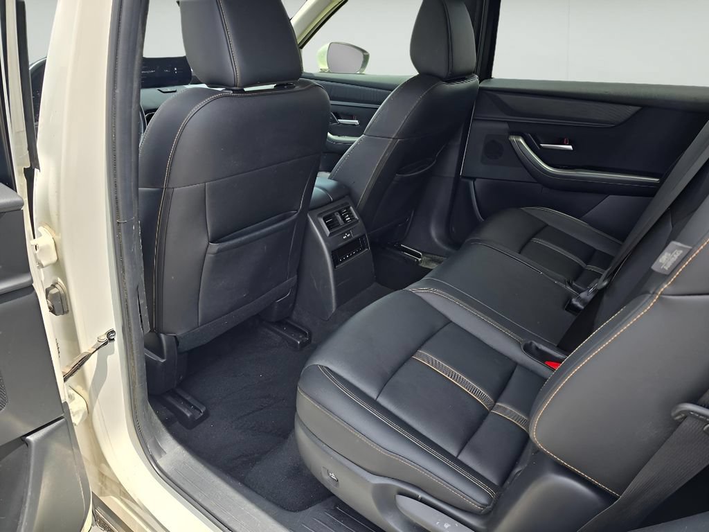 Used 2024 MAZDA CX-90 3.3 Turbo w/ Select Package AWD/4WD image 24