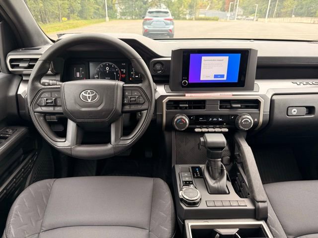 New 2025 Toyota Tacoma SR5 image 18