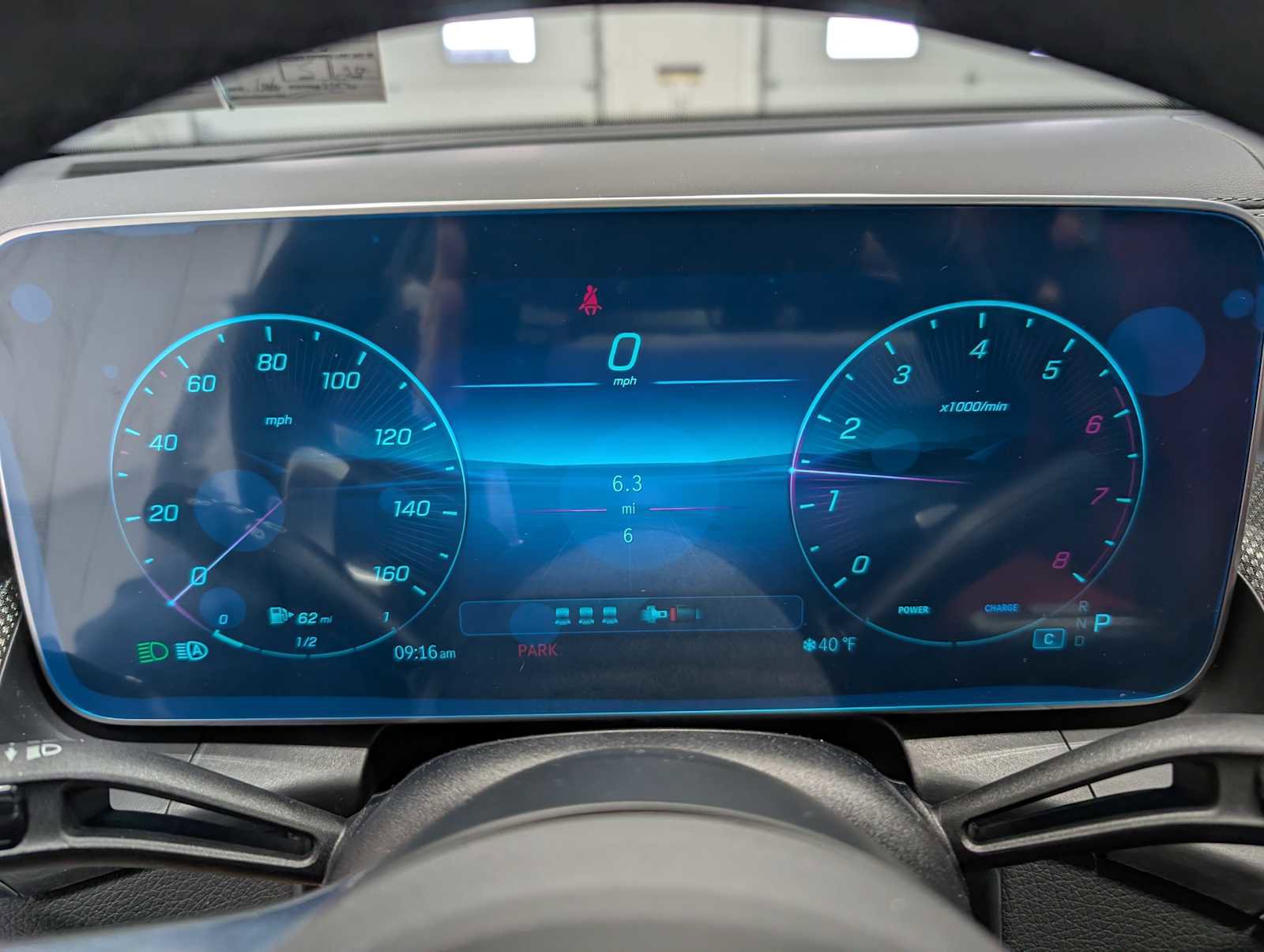 New 2026 Mercedes-Benz GLC 300 4MATIC image 23