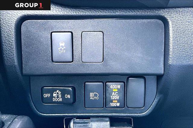 Certified 2021 Toyota Tacoma TRD Sport w/ Technology Package AWD/4WD image 33