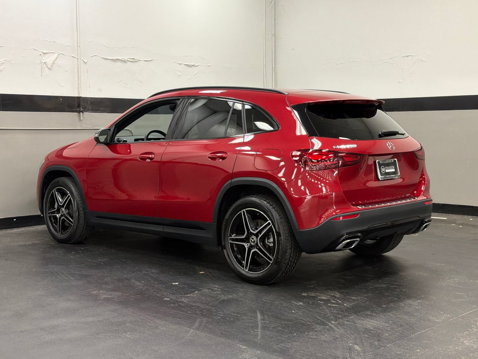 Used 2026 Mercedes-Benz GLA 250 image 8