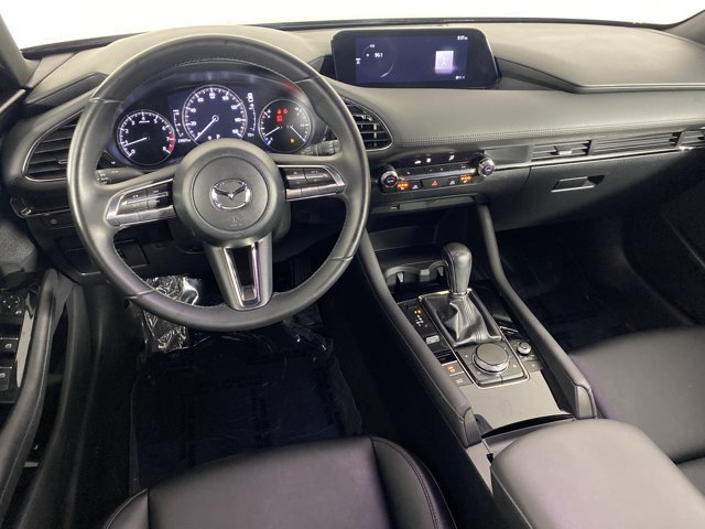 Used 2020 MAZDA MAZDA3 AWD Hatchback w/ Preferred Pkg image 17