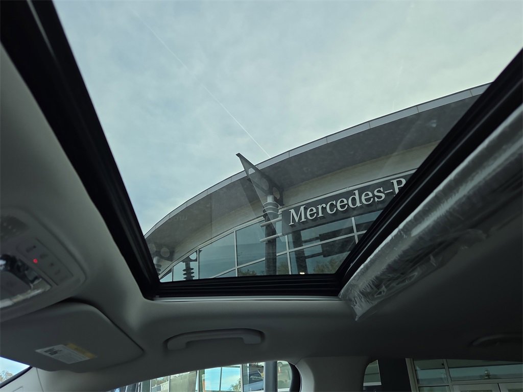 New 2026 Mercedes-Benz GLE 350 4MATIC image 27