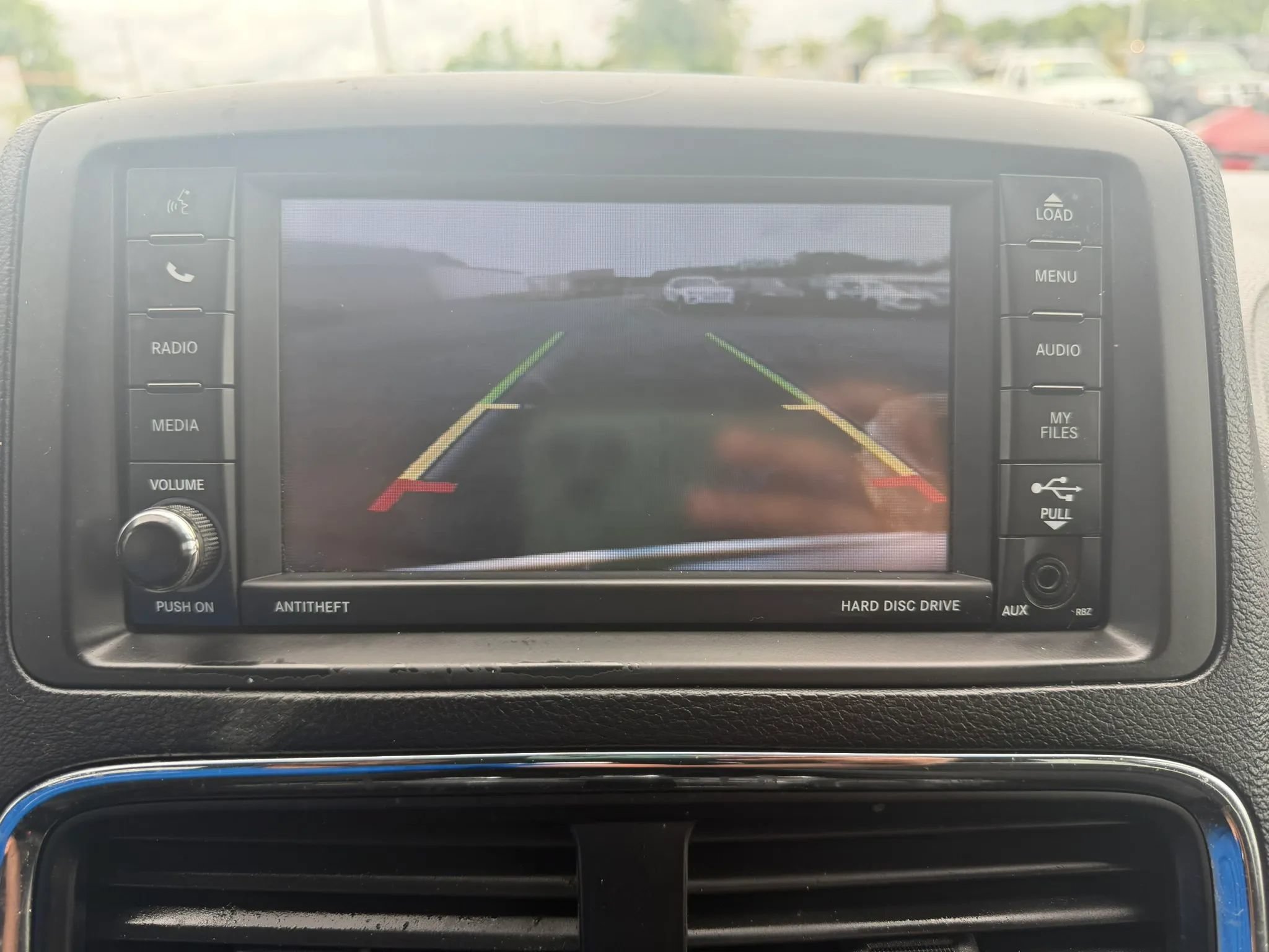 Used 2017 Dodge Grand Caravan SE w/ Power Window Group FWD image 22
