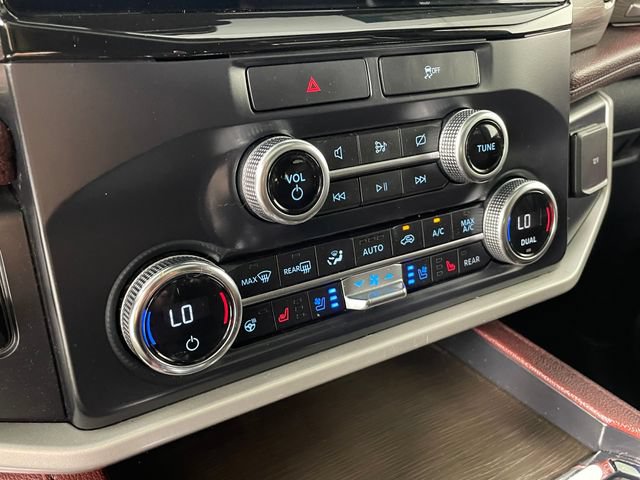Used 2022 Ford Expedition Max Limited AWD/4WD image 10