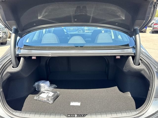 New 2026 Hyundai Sonata SE FWD image 10