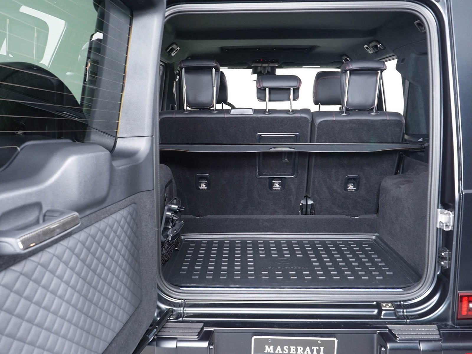 Used 2024 Mercedes-Benz G 63 AMG 4MATIC image 20
