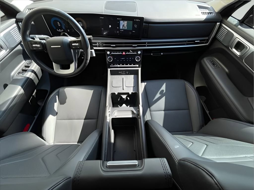 Used 2025 Hyundai Santa Fe XRT AWD/4WD image 31