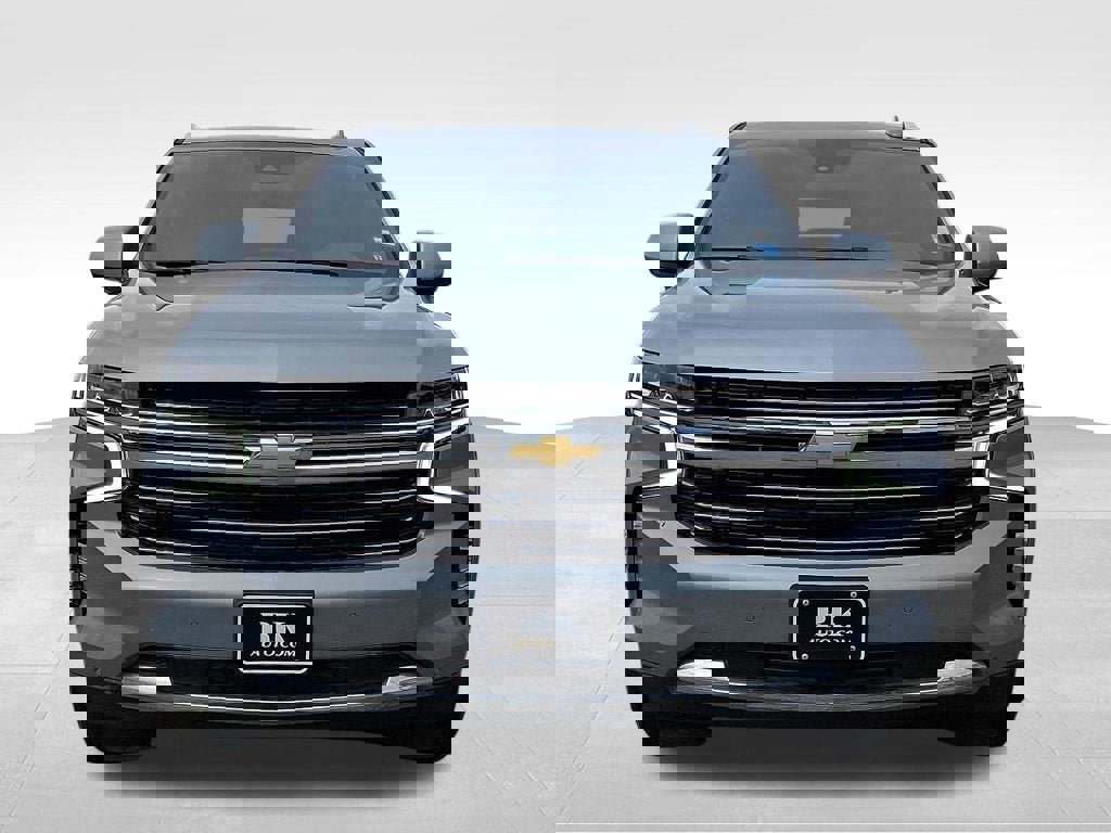 Certified 2024 Chevrolet Suburban LT AWD/4WD image 2