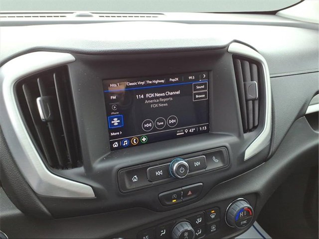 Used 2023 GMC Terrain SLE w/ Driver Convenience Package image 17