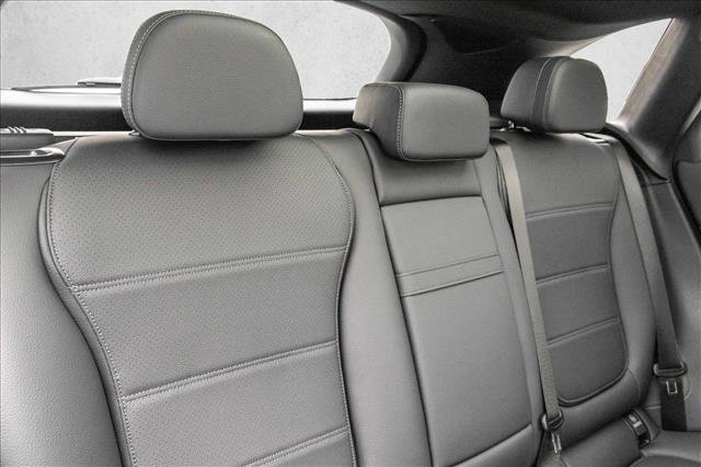 Certified 2026 Mercedes-Benz GLC 300 4MATIC image 25
