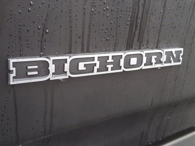 Used 2020 RAM 1500 Big Horn image 30