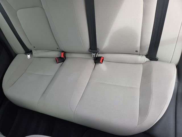 Used 2023 Honda Civic LX image 24