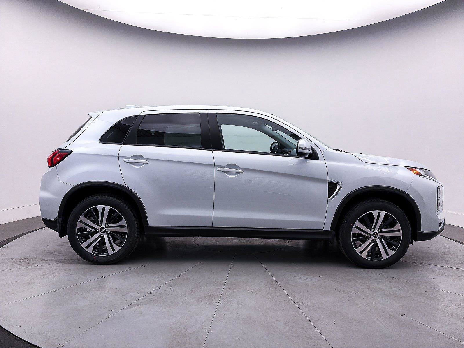 New 2026 Mitsubishi Outlander Sport SE AWD/4WD image 27