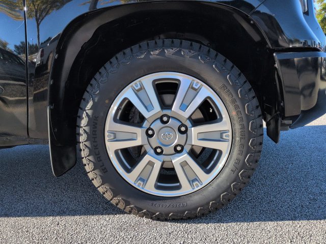 Used 2015 Toyota Tundra Platinum RWD image 10