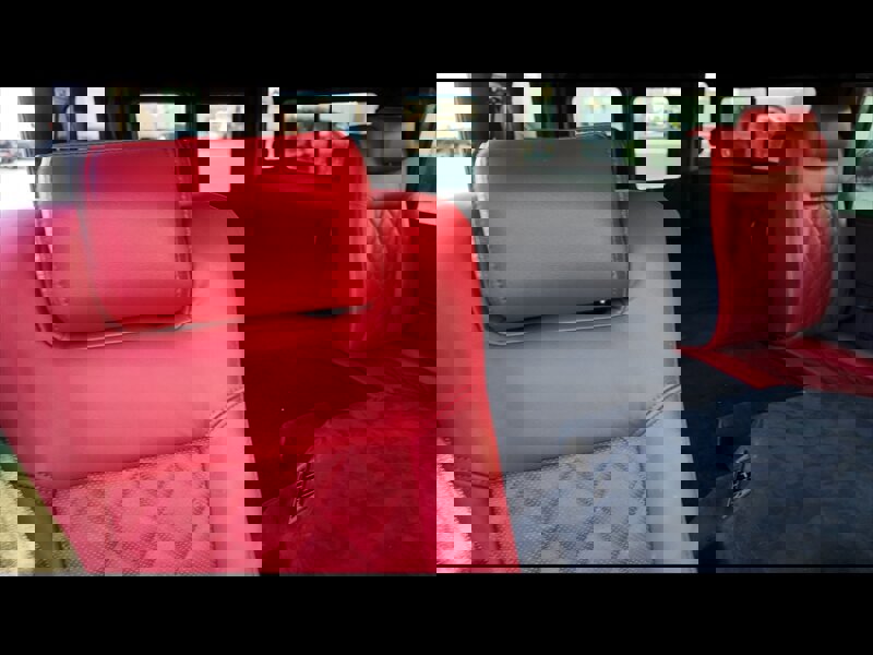 Used 1997 HUMMER H1 4-Door Wagon image 32