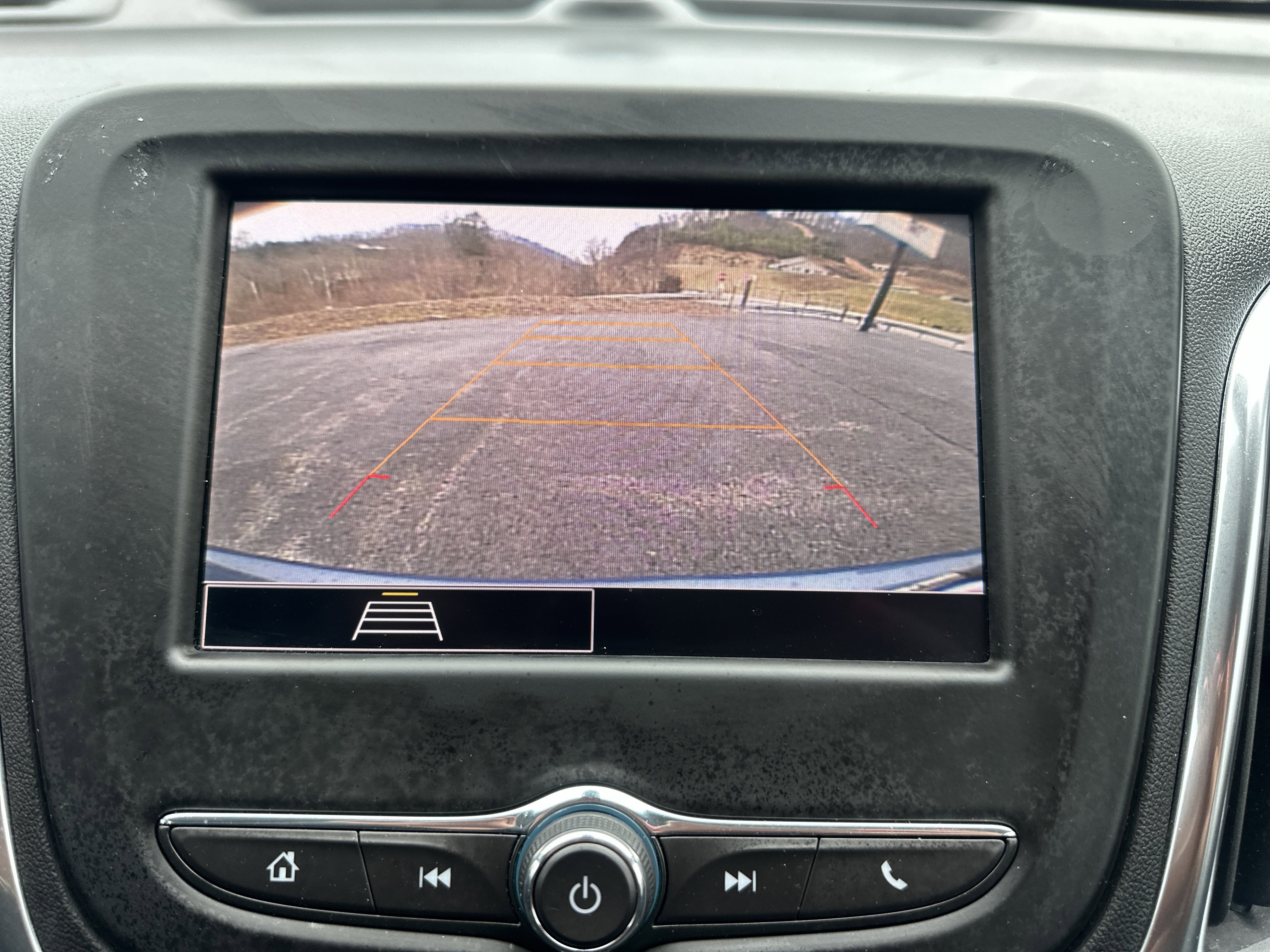 Used 2024 Chevrolet Equinox LT image 14