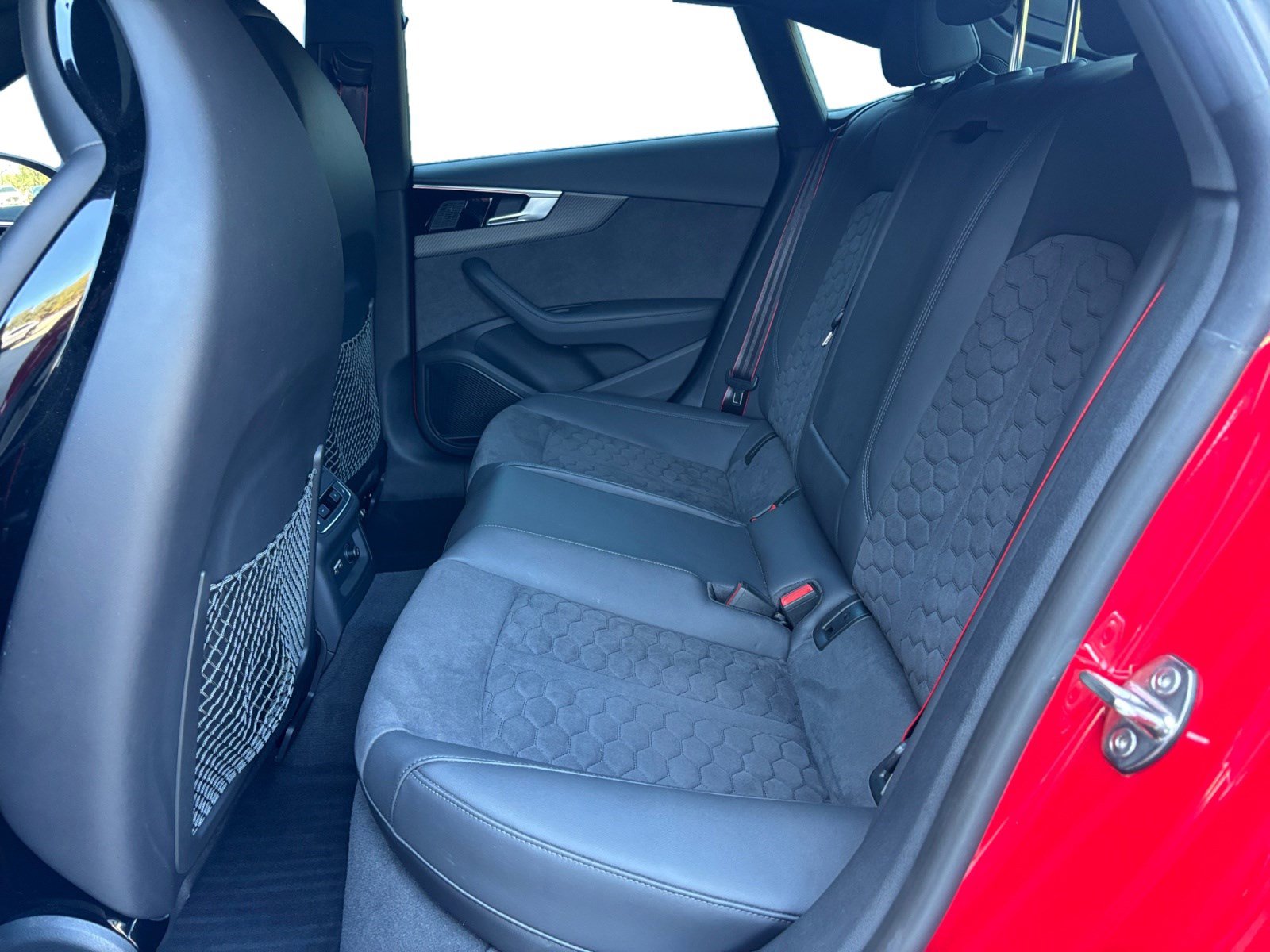 Used 2024 Audi RS 5 Sportback image 13