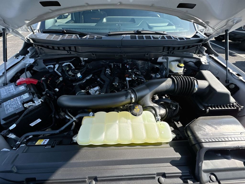 New 2026 Ford F150 Tremor w/ Equipment Group 402A High AWD/4WD image 26