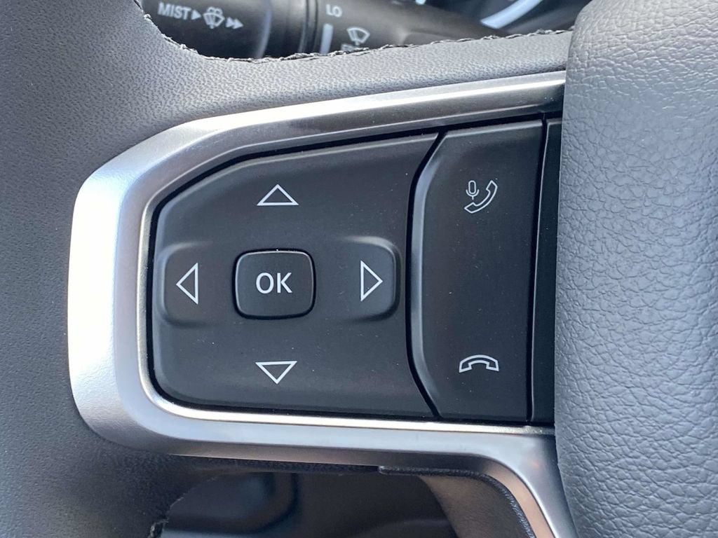 New 2026 RAM 1500 Big Horn AWD/4WD image 17