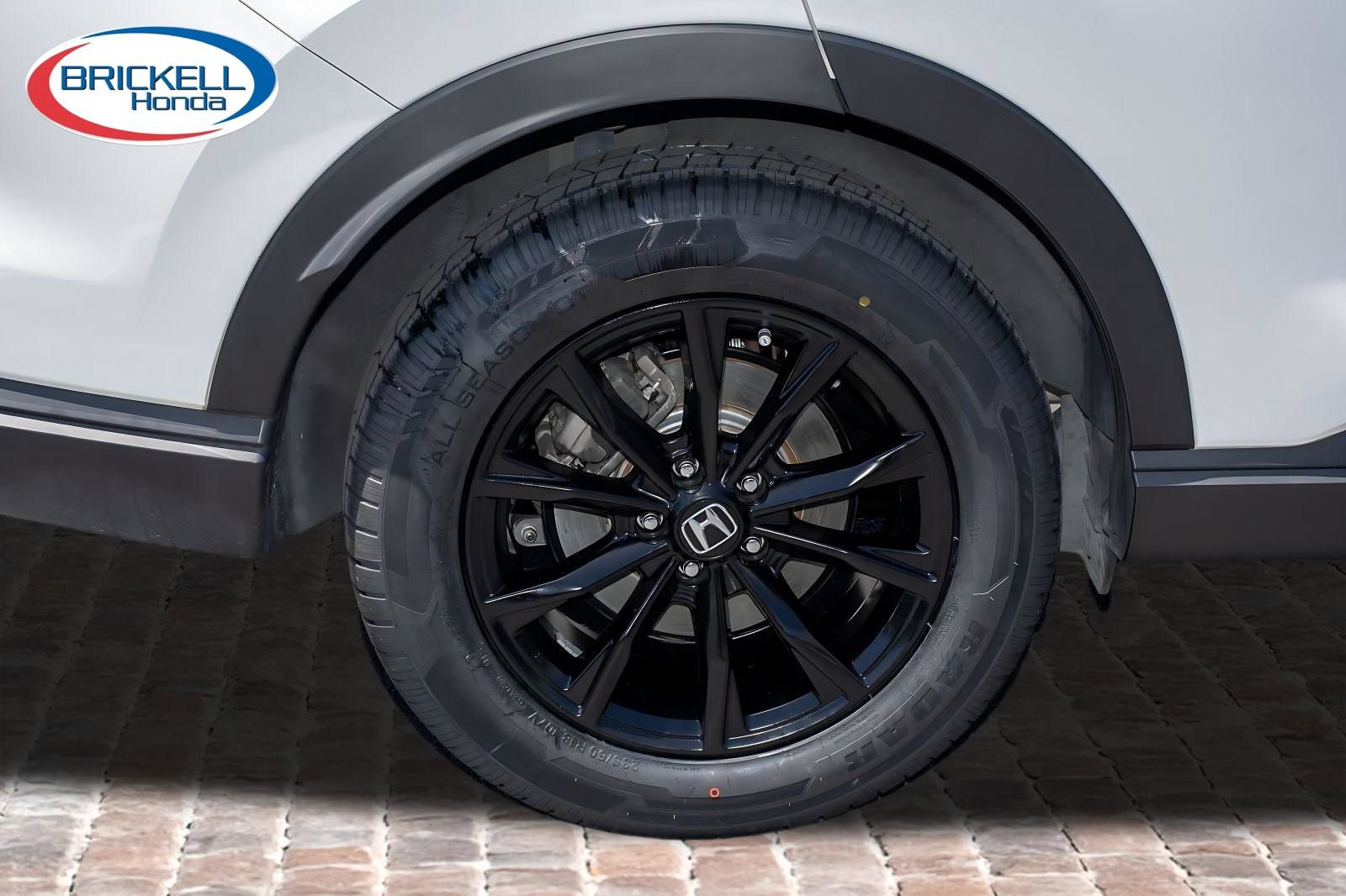 Certified 2023 Honda CR-V Sport image 44