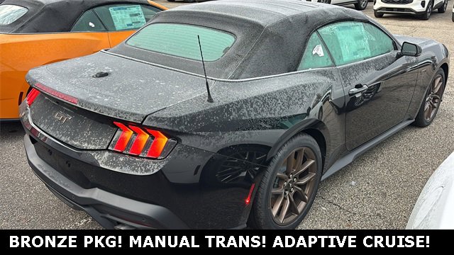 New 2026 Ford Mustang GT Premium image 27