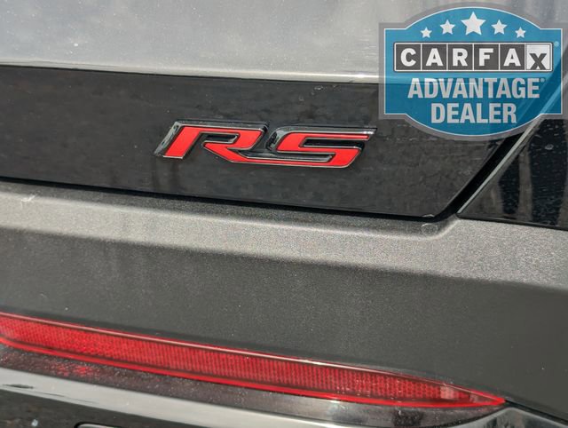 Used 2026 Chevrolet Equinox RS w/ Safety and Technology Package FWD image 32