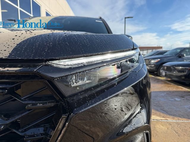 New 2026 Honda CR-V Sport-L image 9