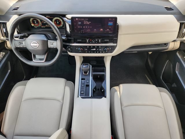Used 2026 Nissan Pathfinder SL FWD image 26