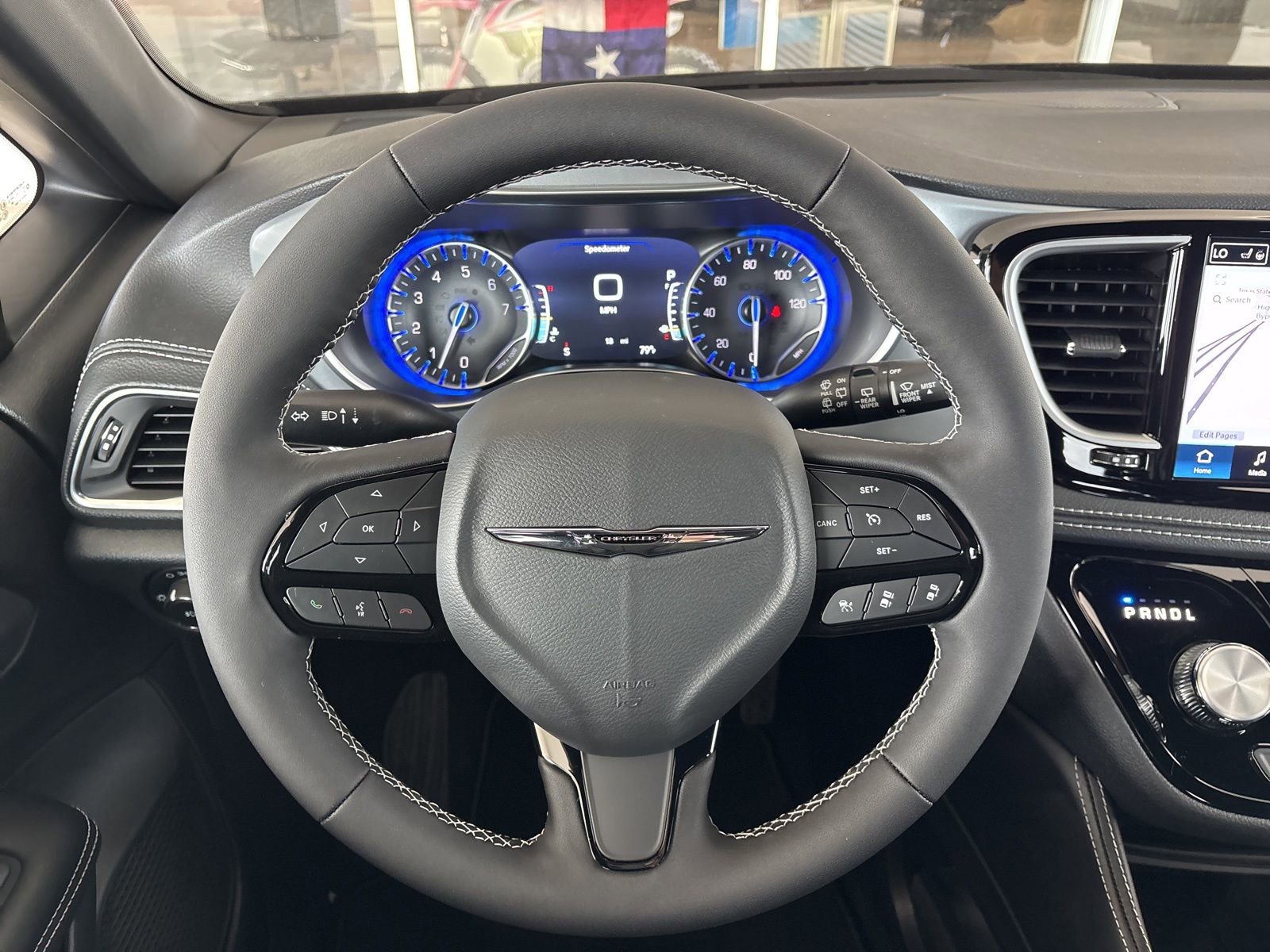 New 2026 Chrysler Pacifica Limited w/ S Appearance Package image 31