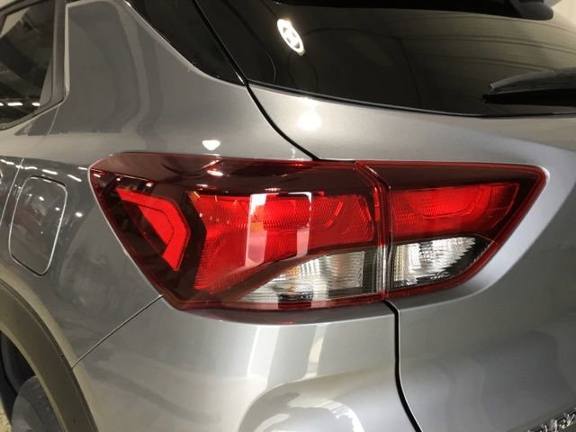 New 2026 Chevrolet TrailBlazer LT w/ LT Cold Weather Package AWD/4WD image 15