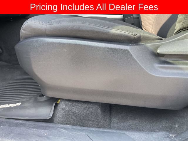 Used 2024 Toyota Tundra SR5 w/ SR5 Convenience Package AWD/4WD image 23