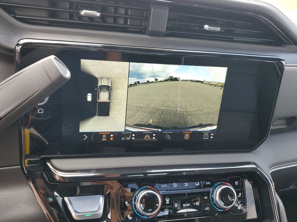 New 2026 GMC Sierra 2500 AT4X w/ AT4X AEV Edition image 15