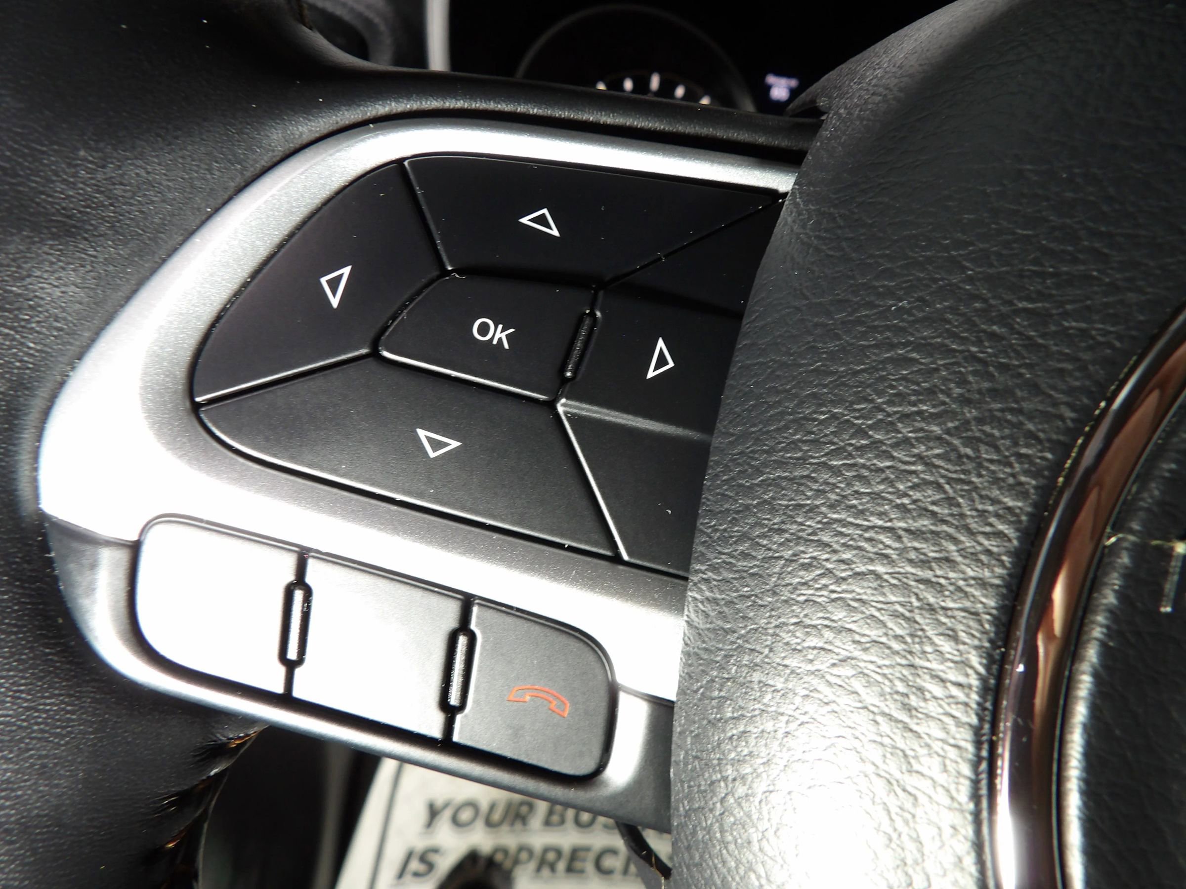 Used 2019 Jeep Compass Limited w/ Safety & Security Group image 21