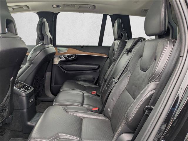 Used 2016 Volvo XC90 T8 Inscription AWD/4WD image 15