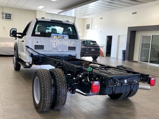 New 2024 Ford F450 XL AWD/4WD image 5