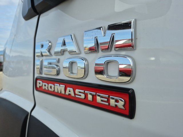 Used 2021 RAM ProMaster 1500 FWD image 11