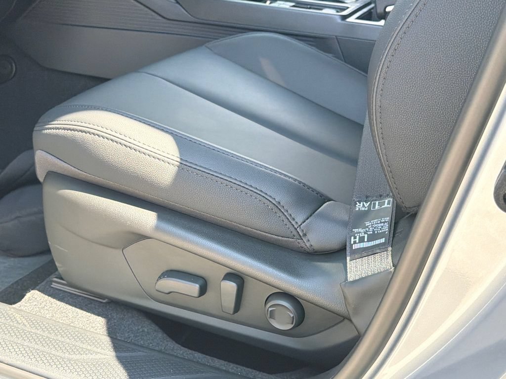 New 2026 Subaru Outback Premium AWD/4WD image 28