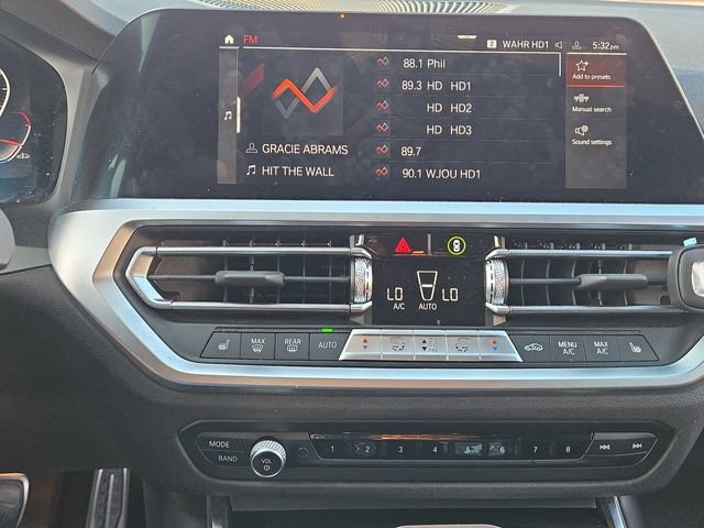 Used 2022 BMW M340i w/ Premium Package RWD image 16
