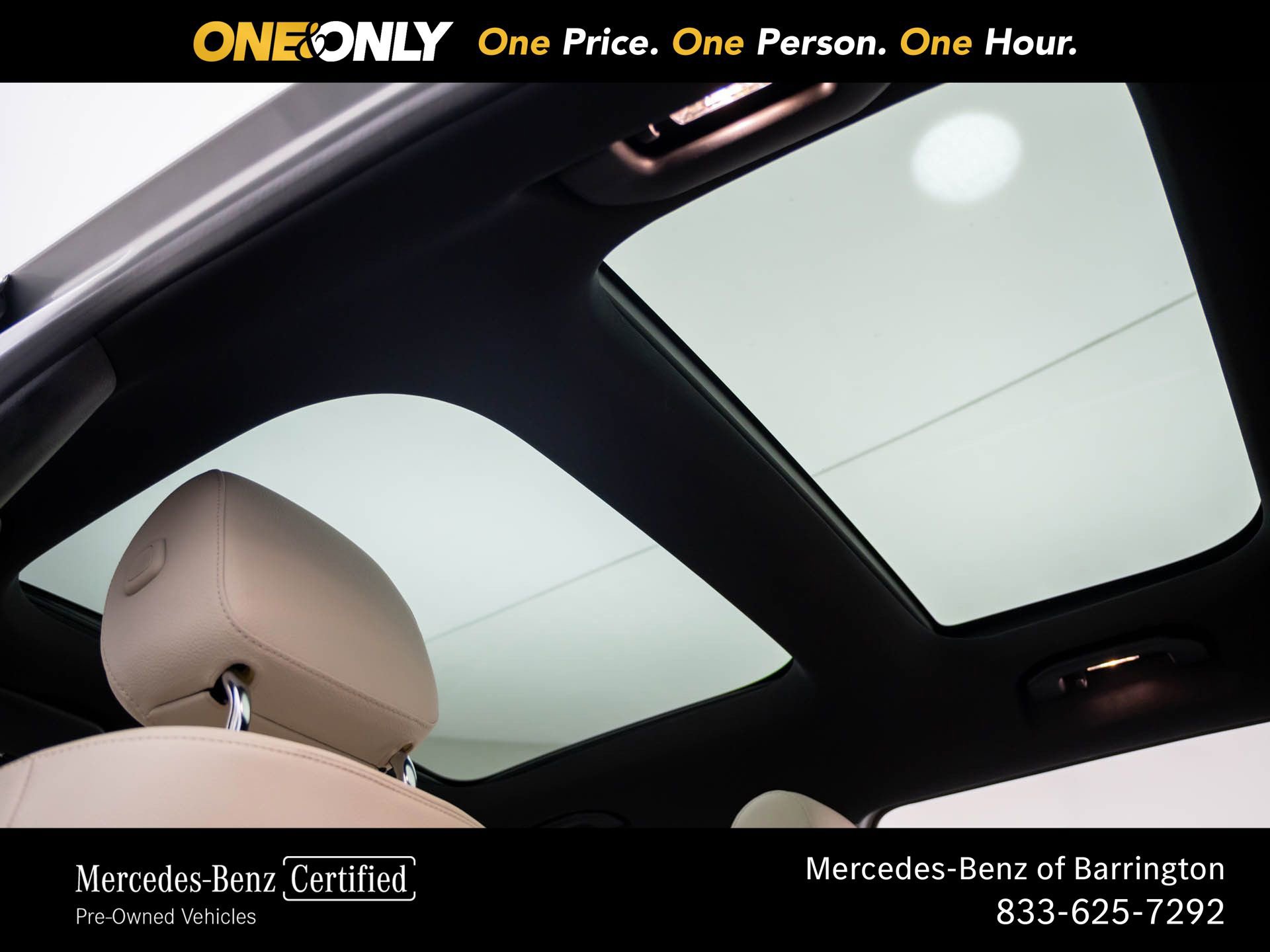 Certified 2023 Mercedes-Benz GLB 250 4MATIC image 21