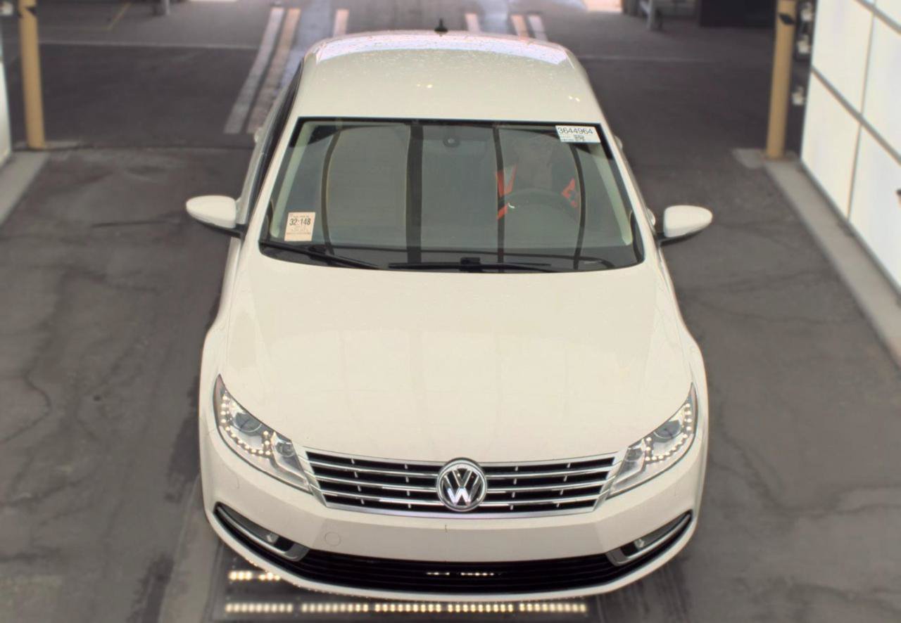 Used 2013 Volkswagen CC Sport FWD image 2